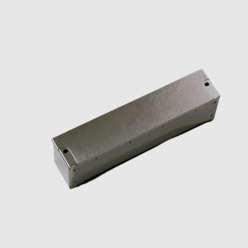 HR Side Hanger Partition Box - Henrik Seo