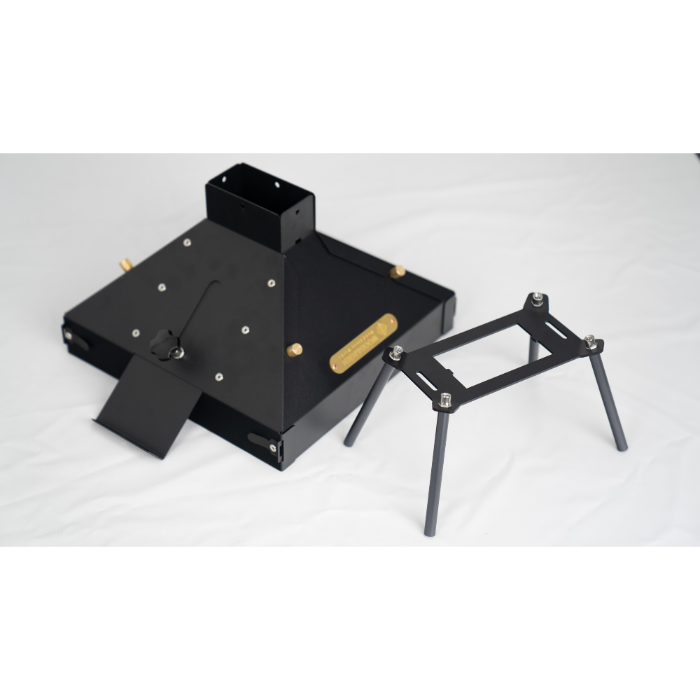 PELLET HOPPER XL Set
