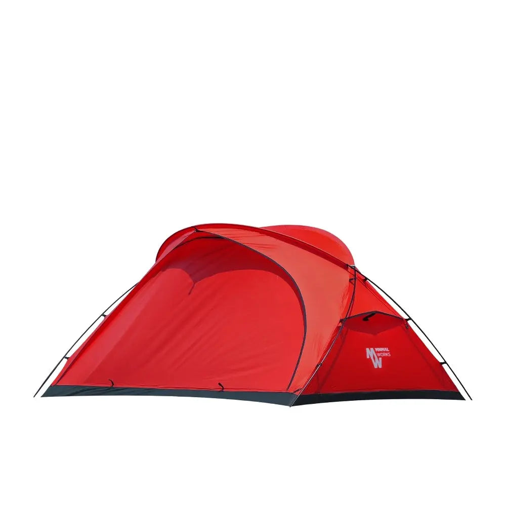 Paprika Magnum - MinimalWorks