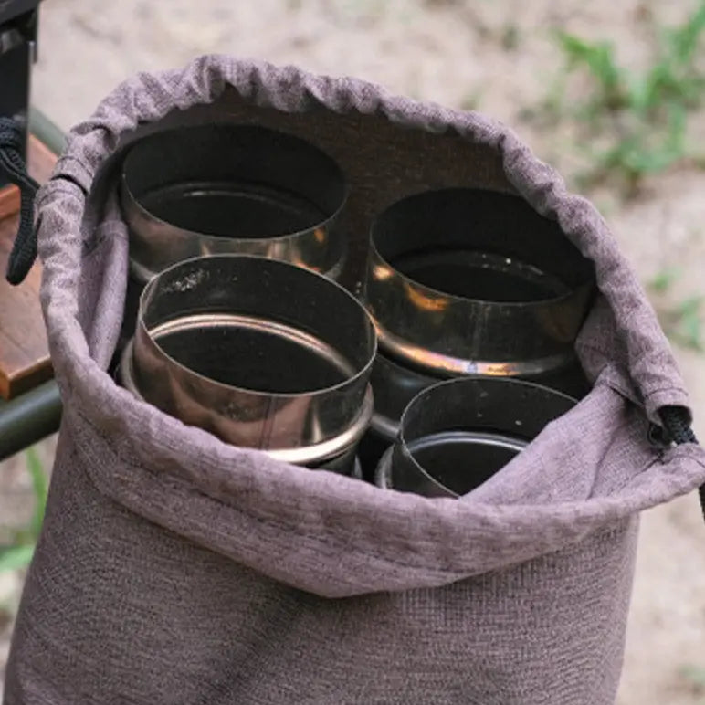 3M CHIMNEY SET - Wood & Burn