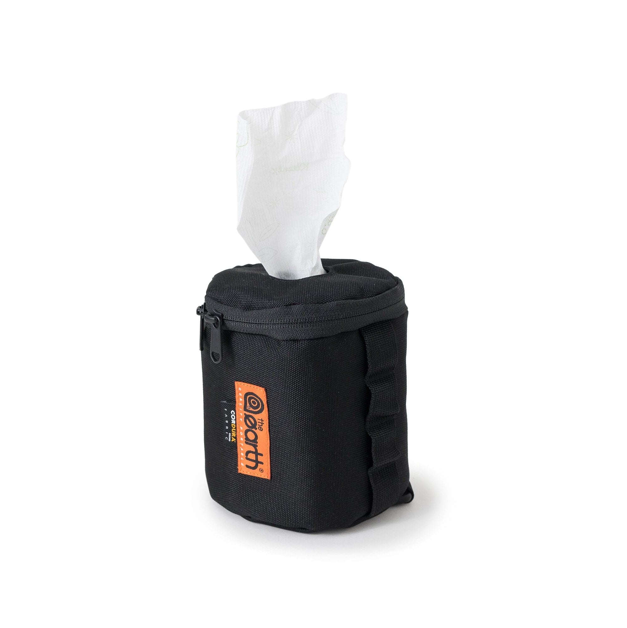 Étui à mouchoirs en rouleau CORDURA