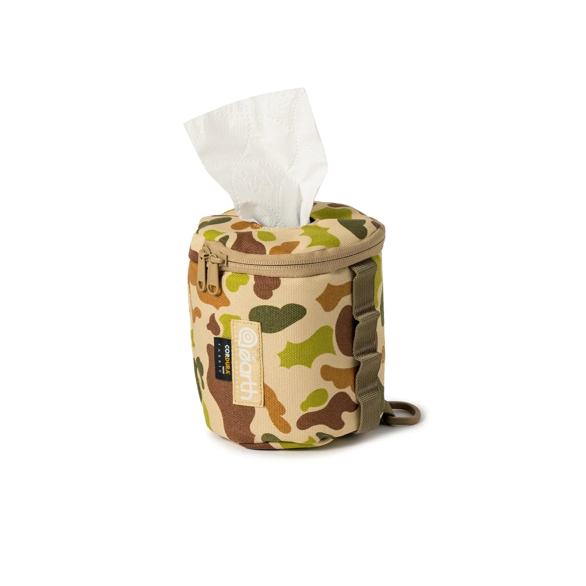 CORDURA Roll Tissue Case - theEarth