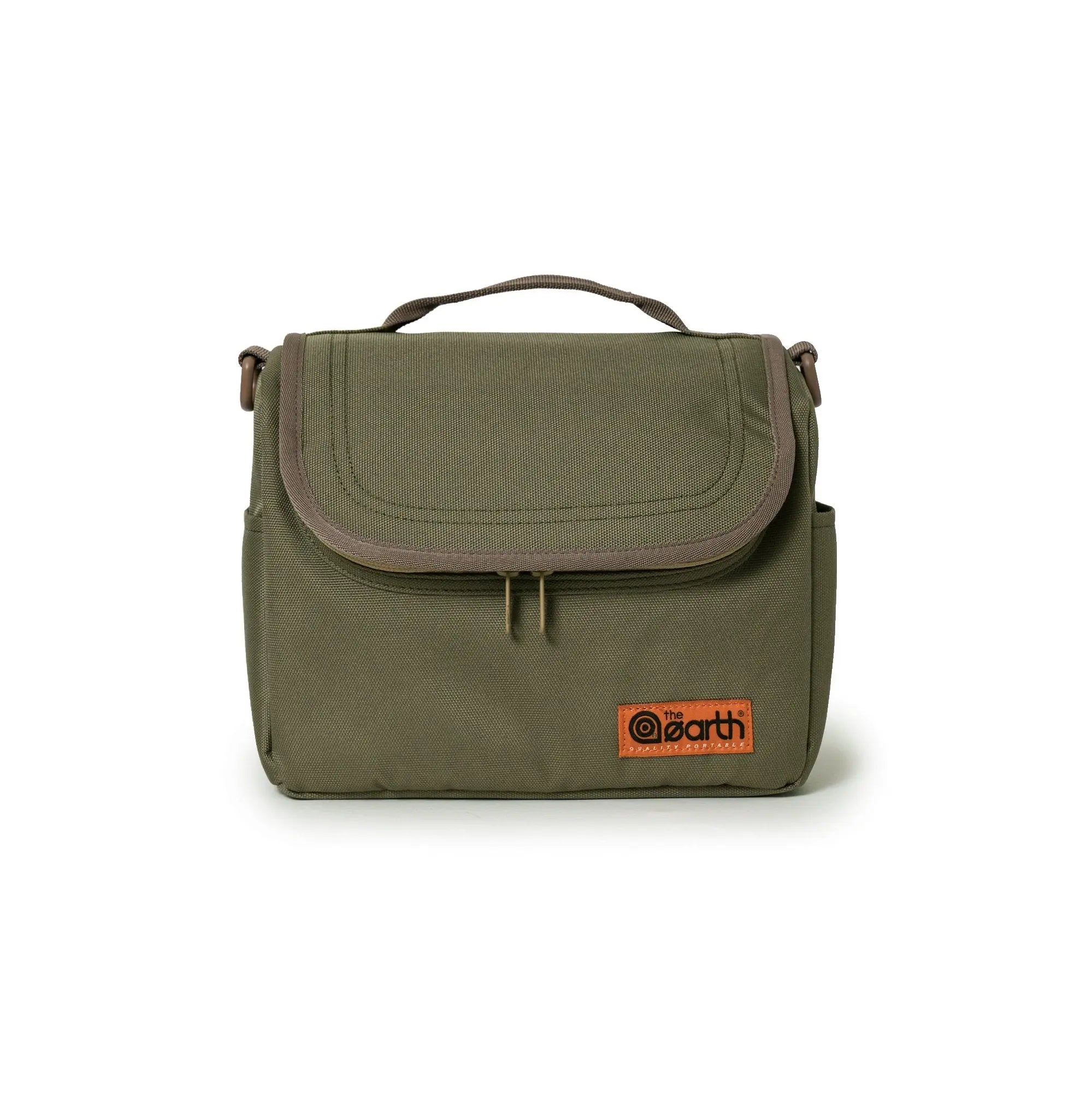 CORDURA Seasoning Bag - theEarth