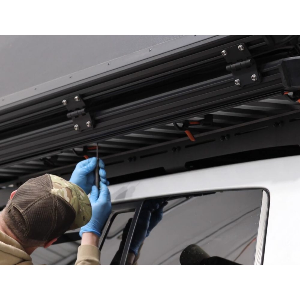 Sliding Insert for LNT 280 Awning