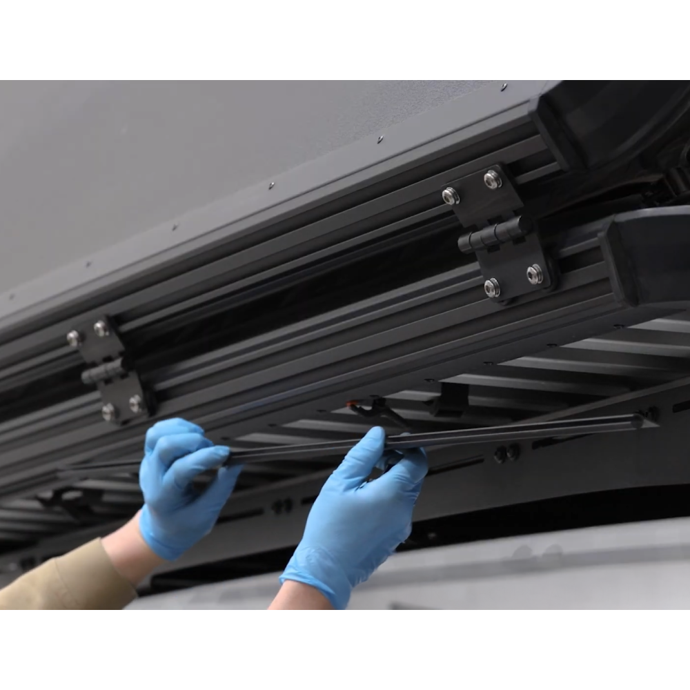 Sliding Insert for LNT 280 Awning
