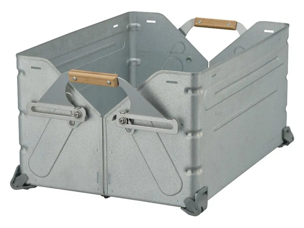 Stacking Shelf Container - Snow Peak