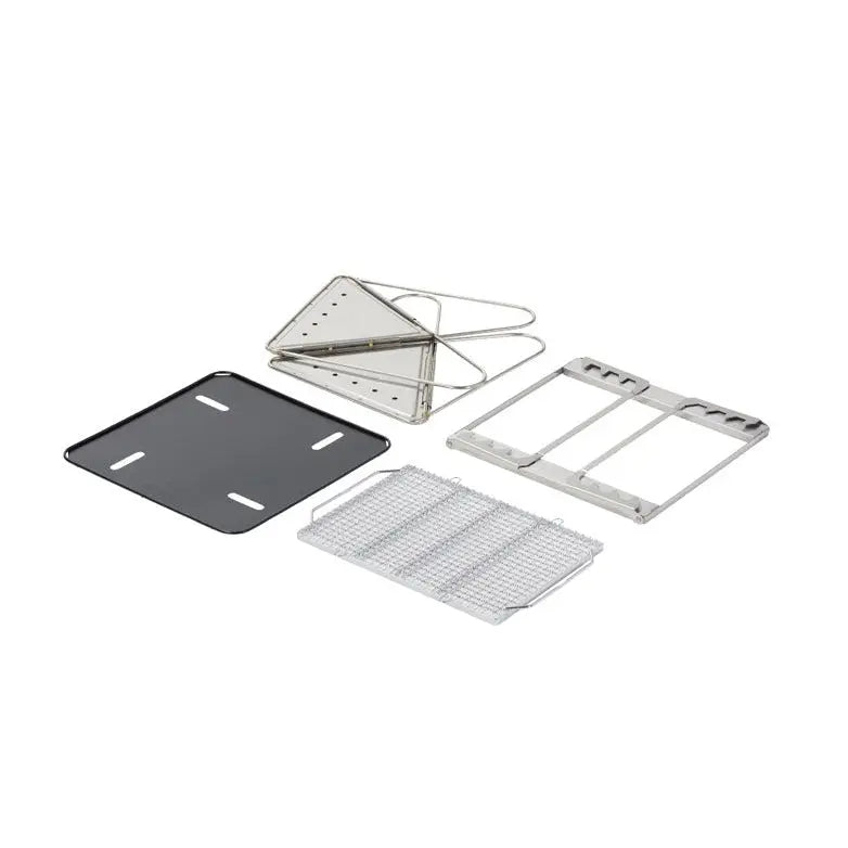 Snow Peak ST-032SETS component studio 2