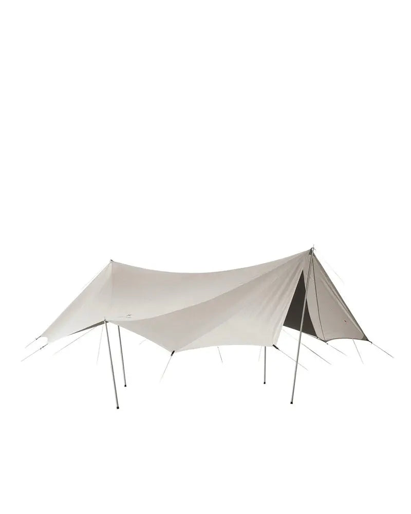 Takibi Tarp Octa - Snow Peak