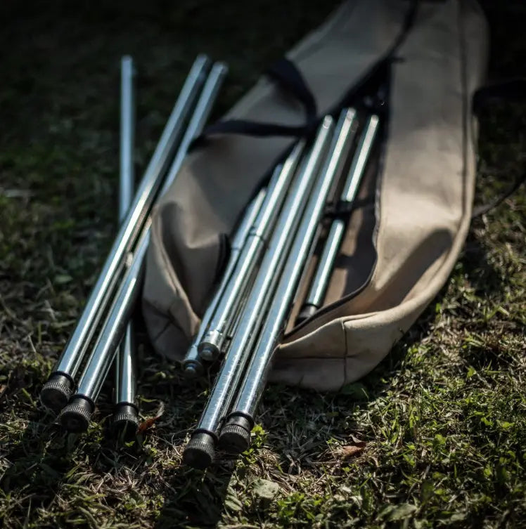 tarp pole bag Tarp Pole Carry Case