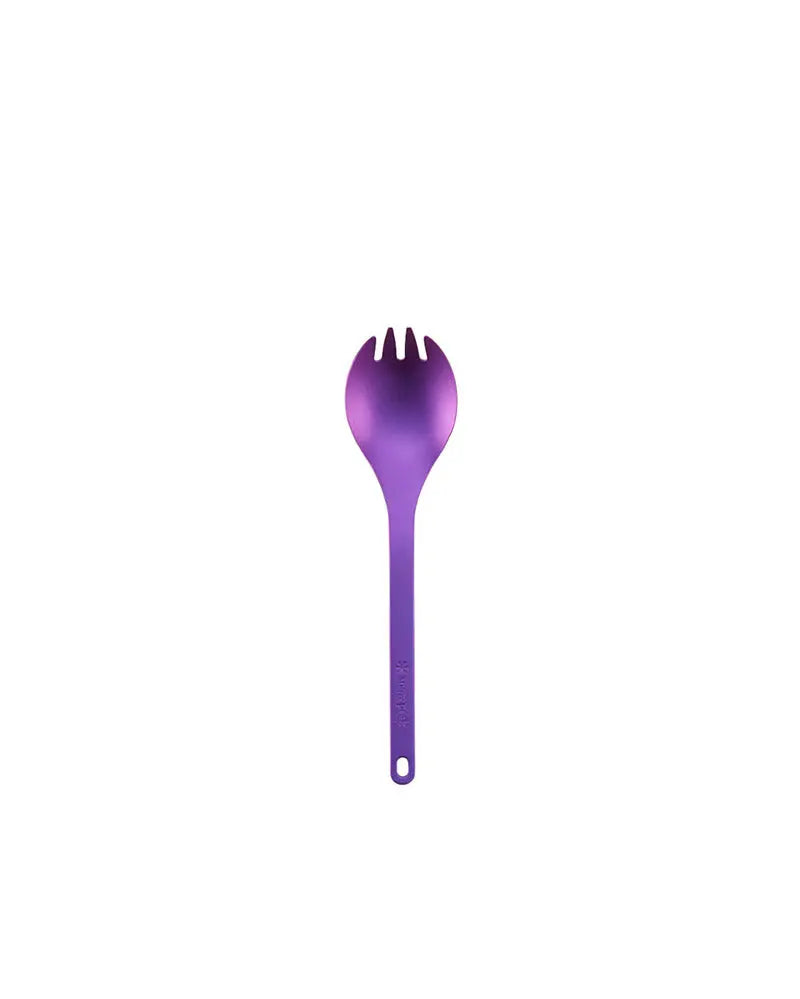 Titanium Spork - Snow Peak