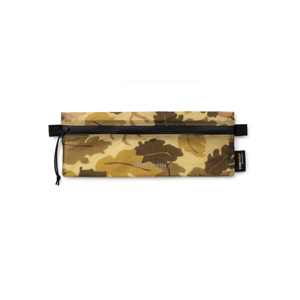 CORDURA Trail Zipper Pouch