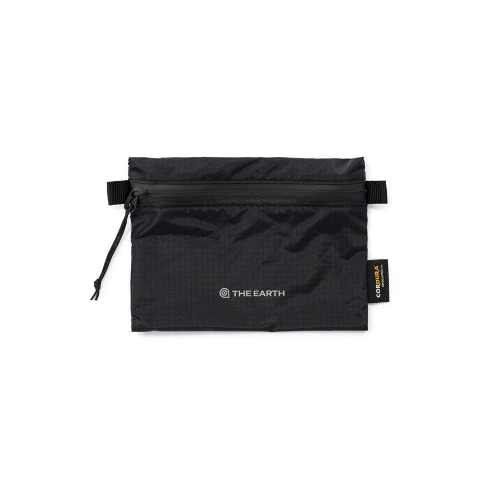 CORDURA Trail Zipper Pouch