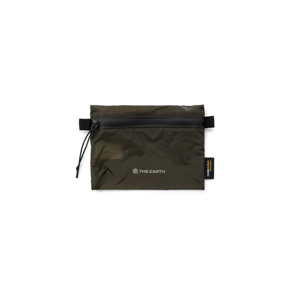 CORDURA Trail Zipper Pouch