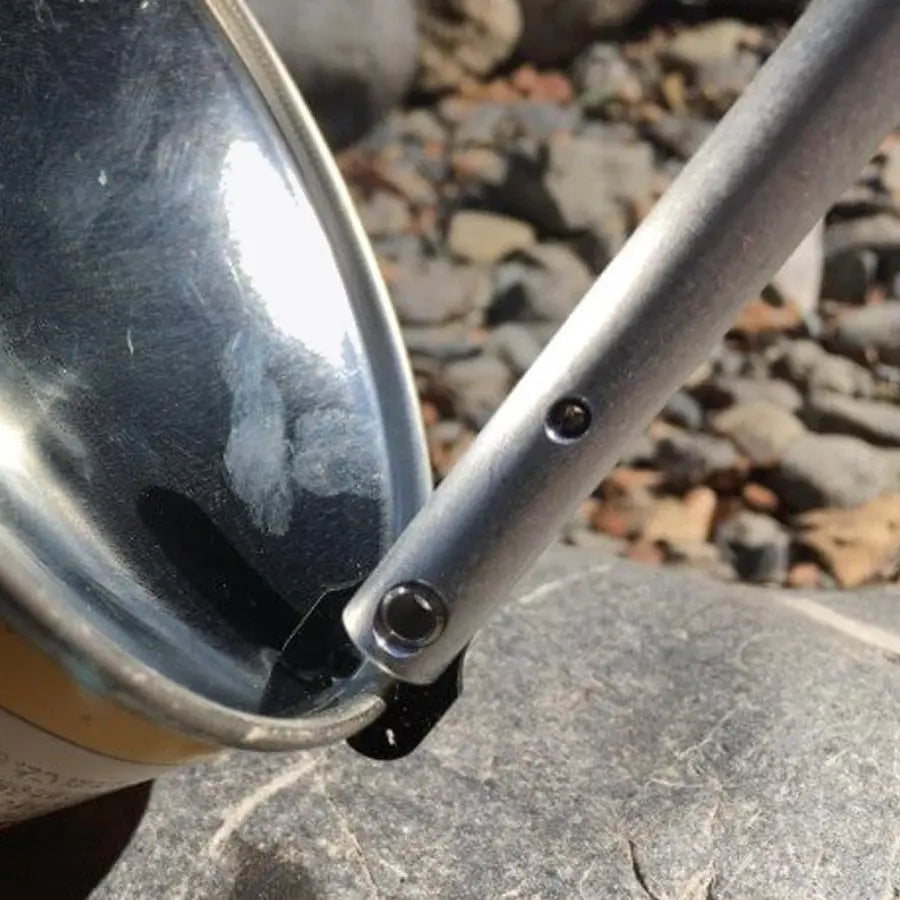 Kuwagata -Â Snow Peak