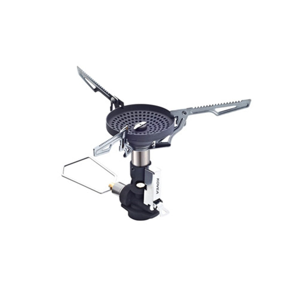 V1 Stove