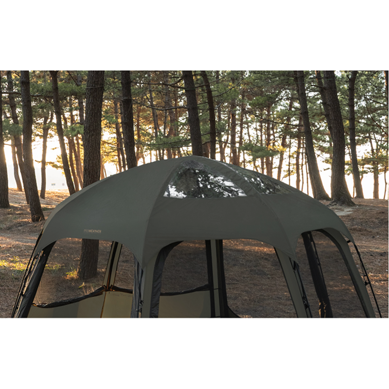 Viva Dome Shelter Plus