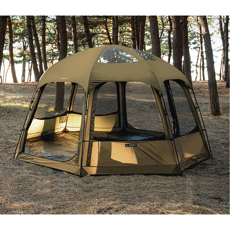 Viva Dome Shelter Plus