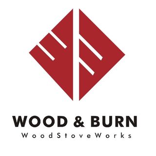 WoodnBurn logo