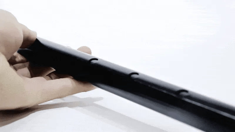 WOOMIUS Adjustable IGT Legs (5-Stage)