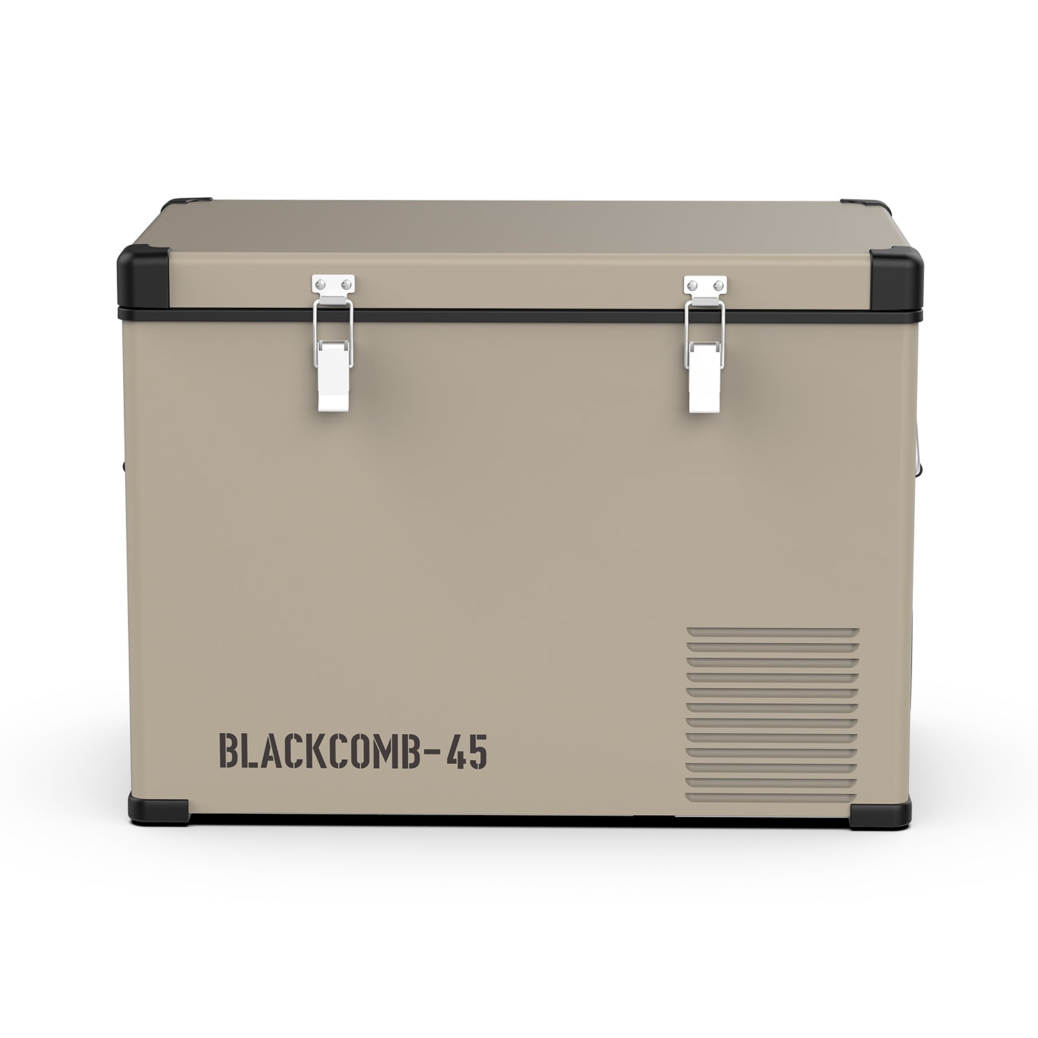 [BLACKCOMB-45] 45L Single Zone Portable Fridge Freezer