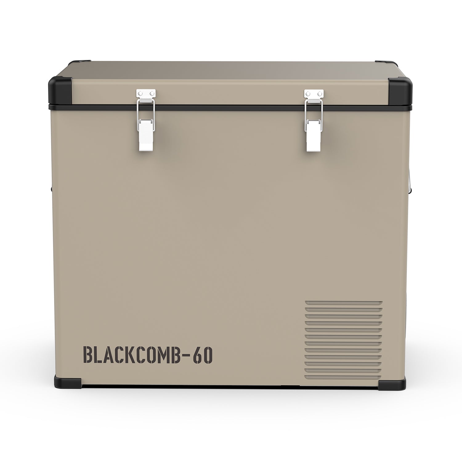 [BLACKCOMB-60] 60L Single Zone Portable Fridge Freezer