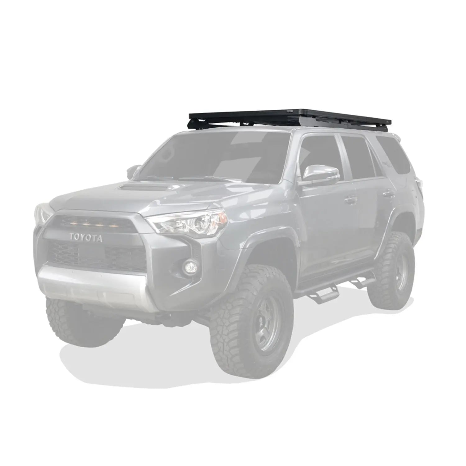 TOYOTA 4RUNNER SLIMLINE II ROOF RACK KIT]
