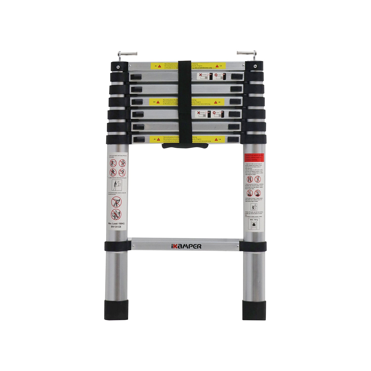 iKamper用 HCラダーステップ 楽天市場】HC LADDER STEPHCラダーステップ iKaMPER製品 iKaMPER