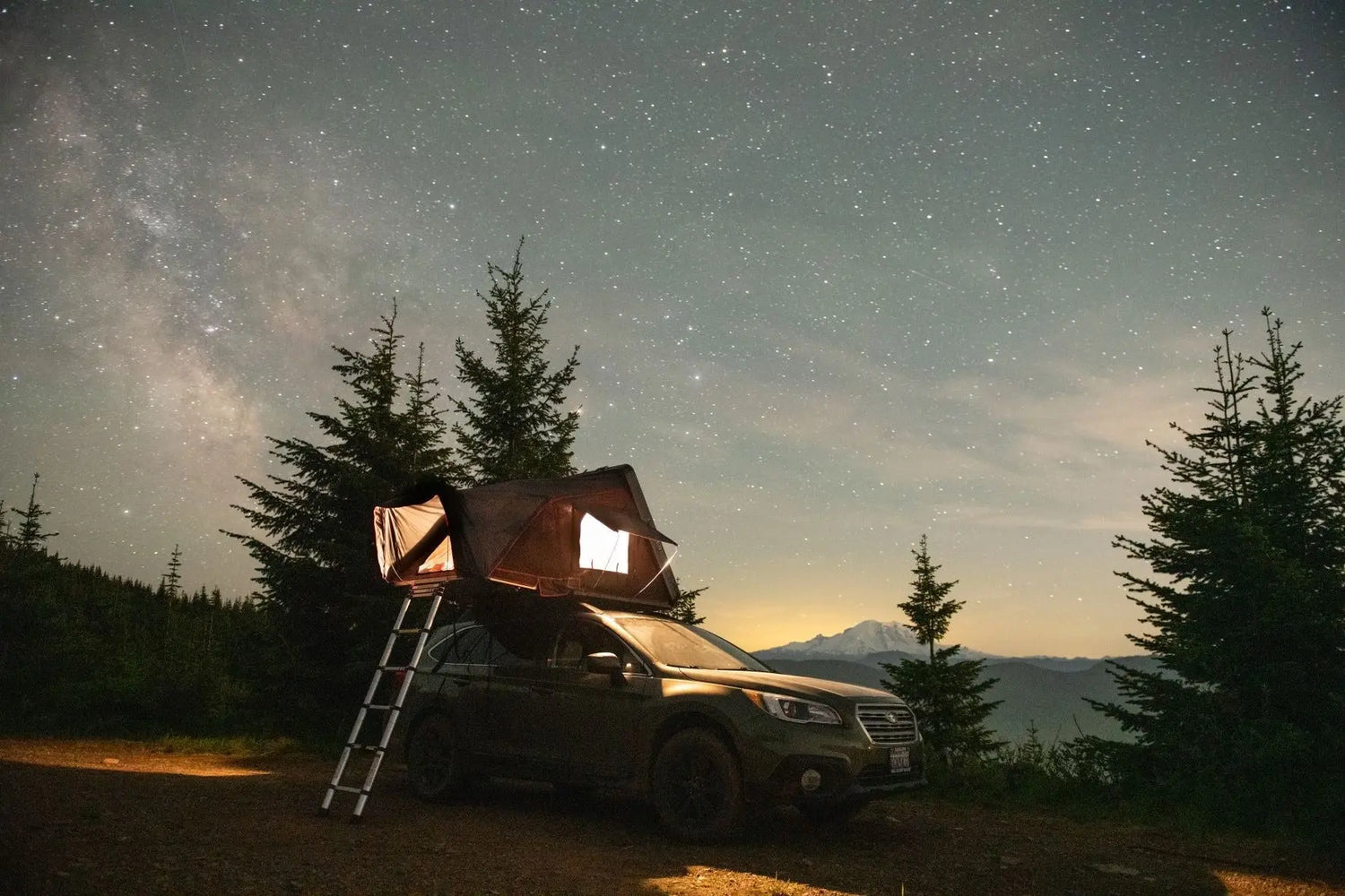 How to Poop In the Woods - @iKamper - BIGTENT