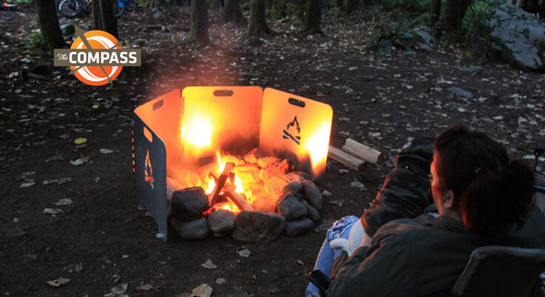 [OVERLAND EXPO] ONE MAN'S QUEST FOR FIRE
