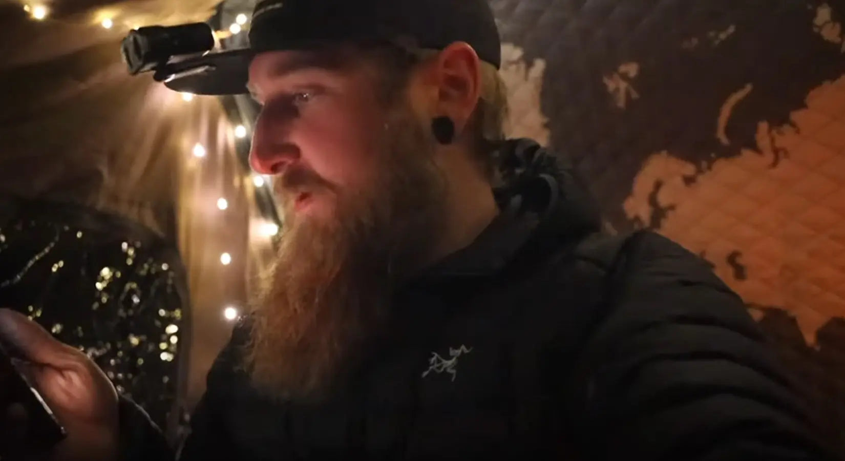 D.I.Y. Rooftop Tent Diesel Heater - @Talon Sei - BIGTENT