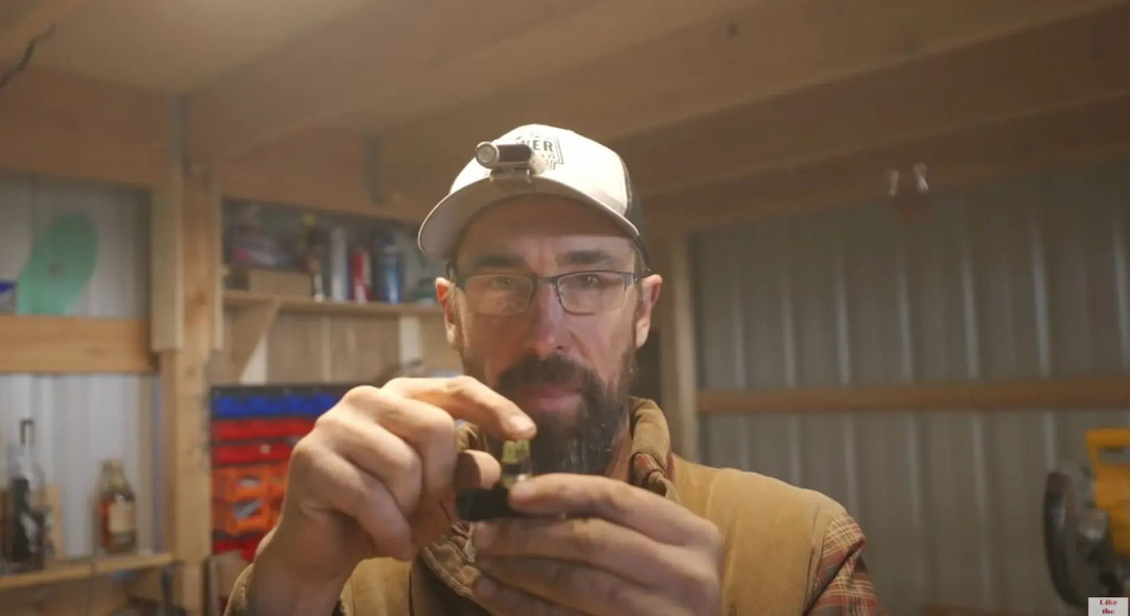 DIY Derale Transmission Cooler Upgrade - @PrimalOutdoors - BIGTENT