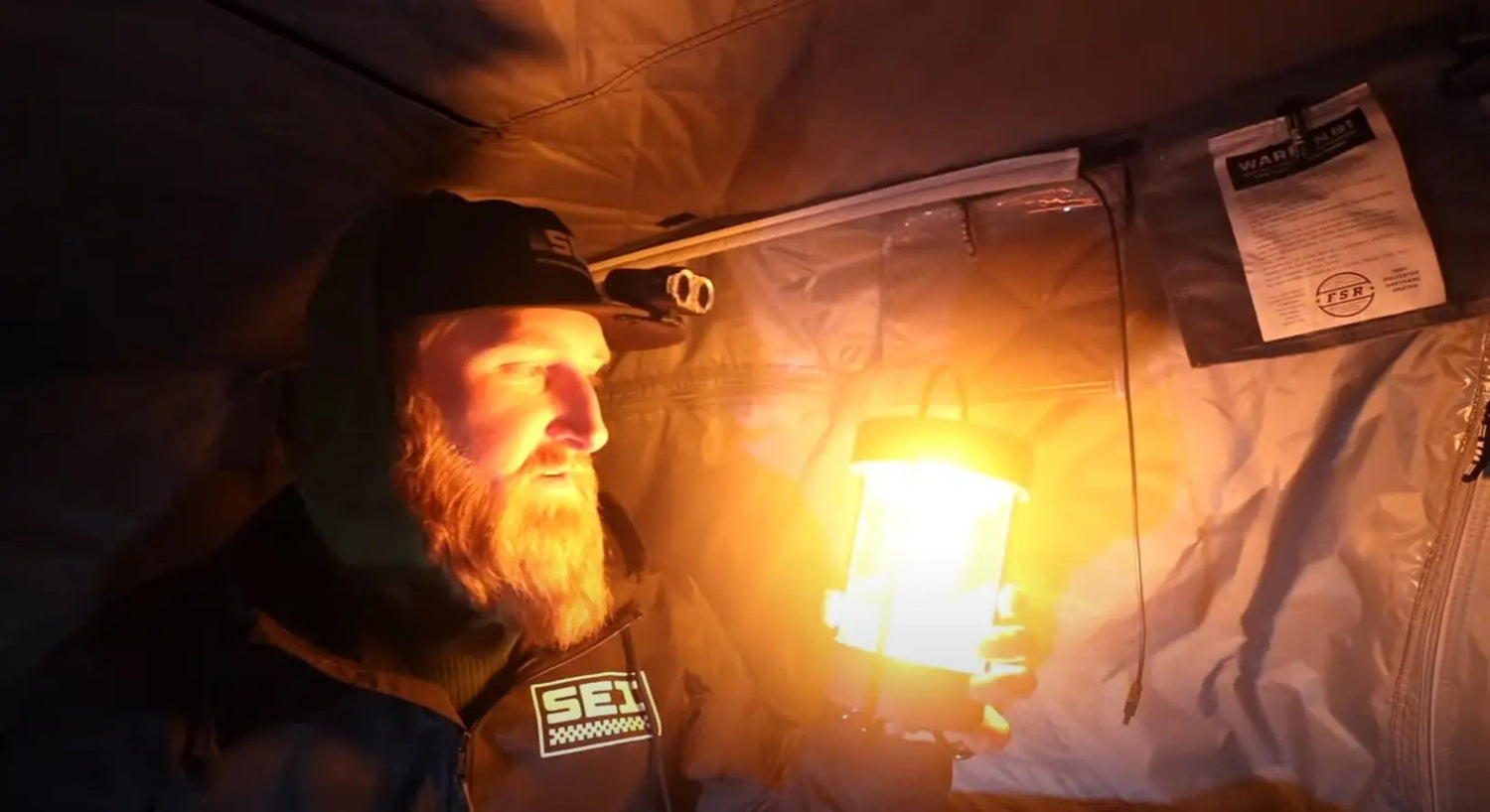 Multi-season Roof Top Tent?! | Freespirit Recreation Evolution - @Talon Sei - BIGTENT