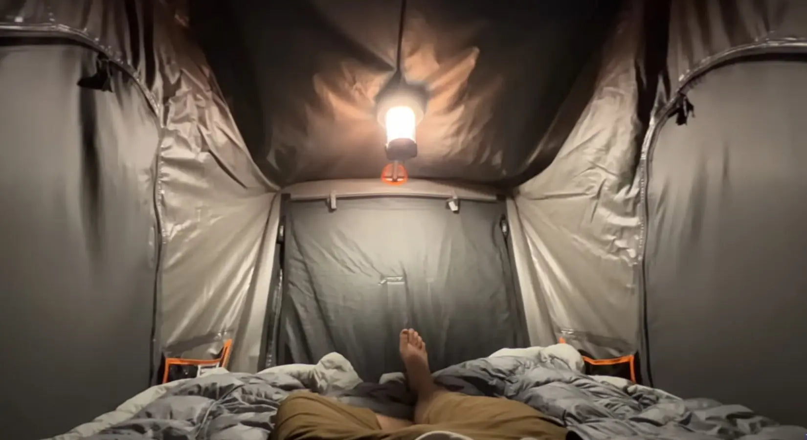 Lightweight RTT Prototype 2.0 - @Talon Sei - BIGTENT