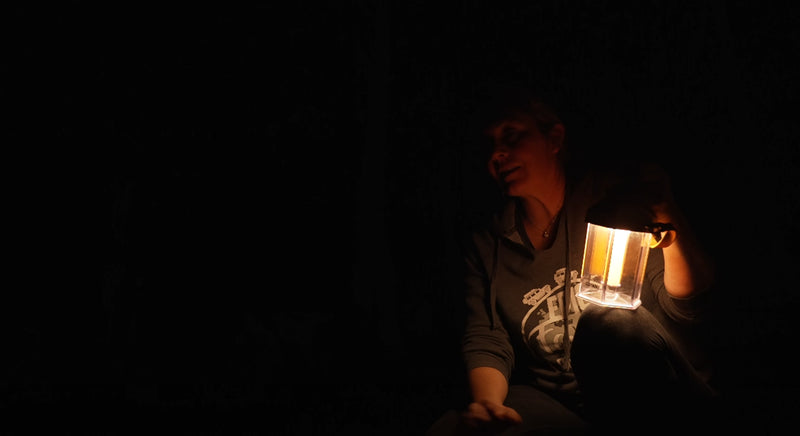 [Epic Family Road Trip] WINTER IS COMING | FAMILY PREPARES FOR WINTER IN OFF GRID CABIN