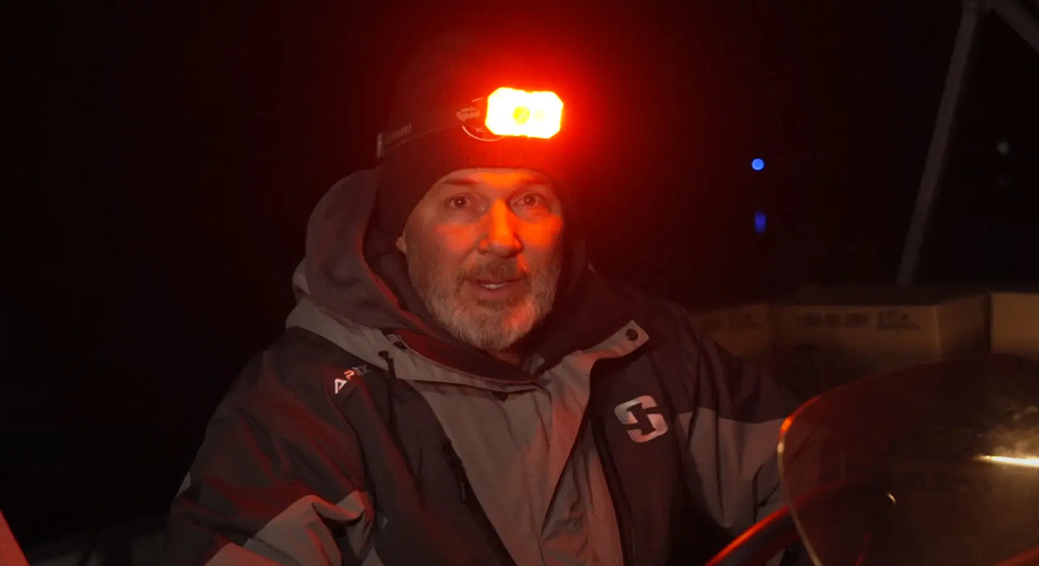 Living Off the Grid on Remote Island - @EFRT - BIGTENT