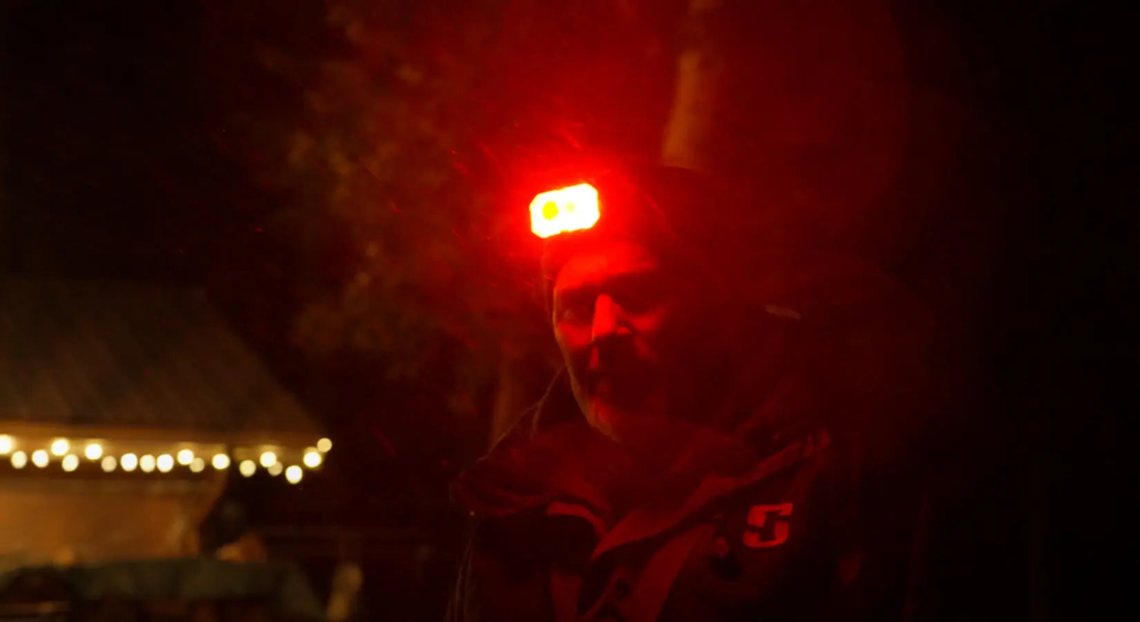 Living Off the Grid on Remote Island - @EFRT - BIGTENT