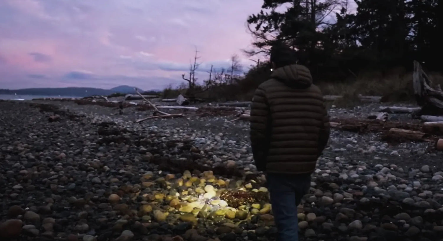 [Epic Family Road Trip] ESCAPING THE SNOW - BIGTENT