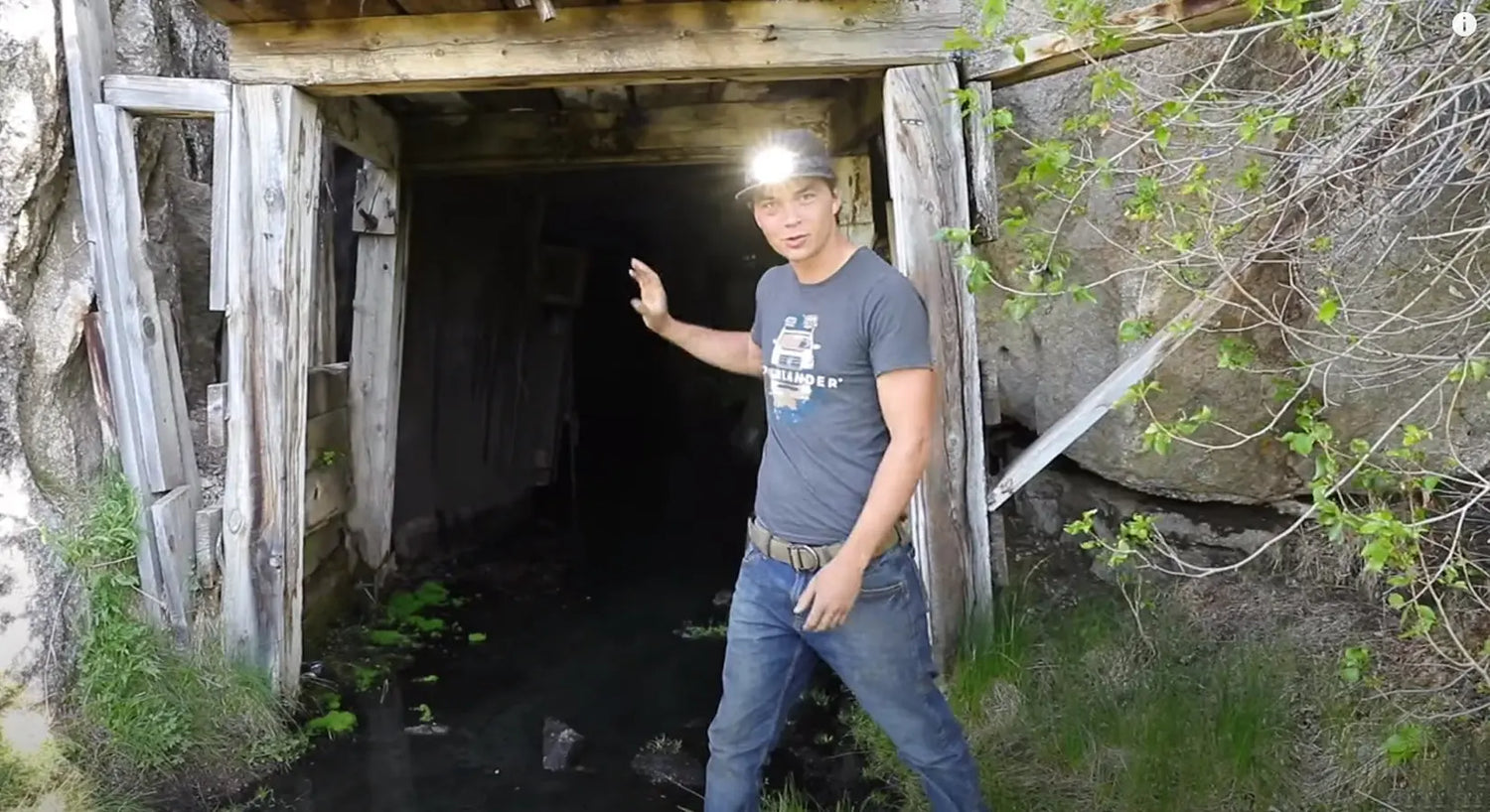 [Epic Family Road Trip] EXPLORING MONTANA - BIGTENT