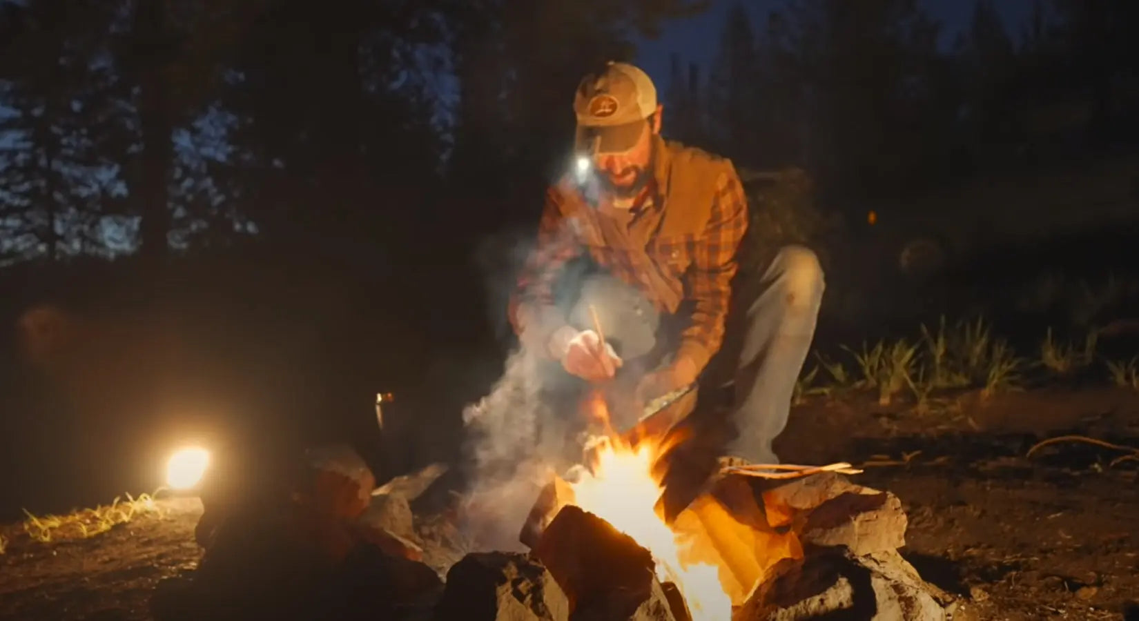 [Primal Outdoors - Camping and Overlanding] Van Life and Camping - BIGTENT