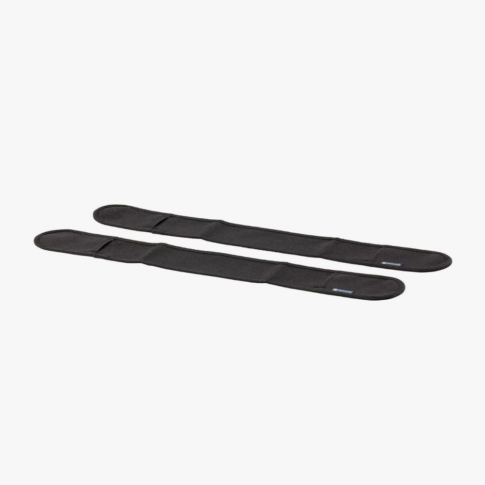 Cot Leg Protection Cover