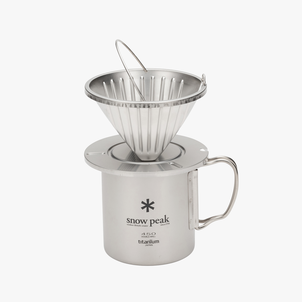 Field Coffee Master