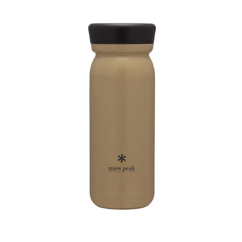 Stainless Milk Bottle 500ml