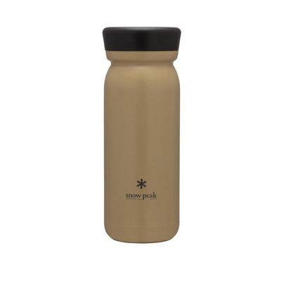 Stainless Milk Bottle 500ml