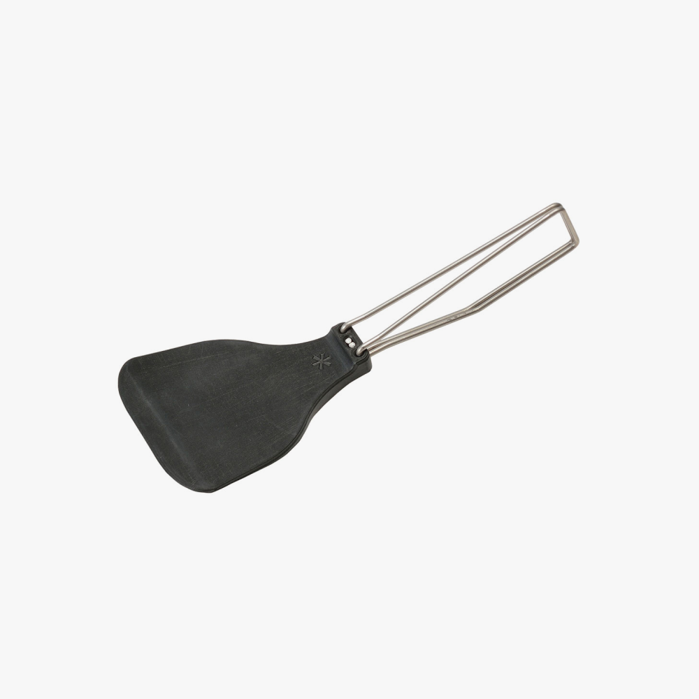 Folding Spatula