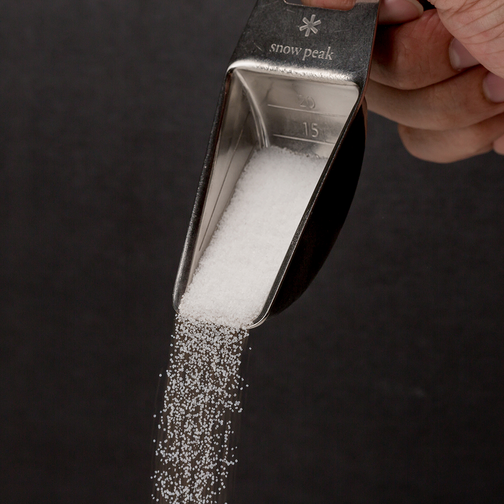 Measuring Spoon