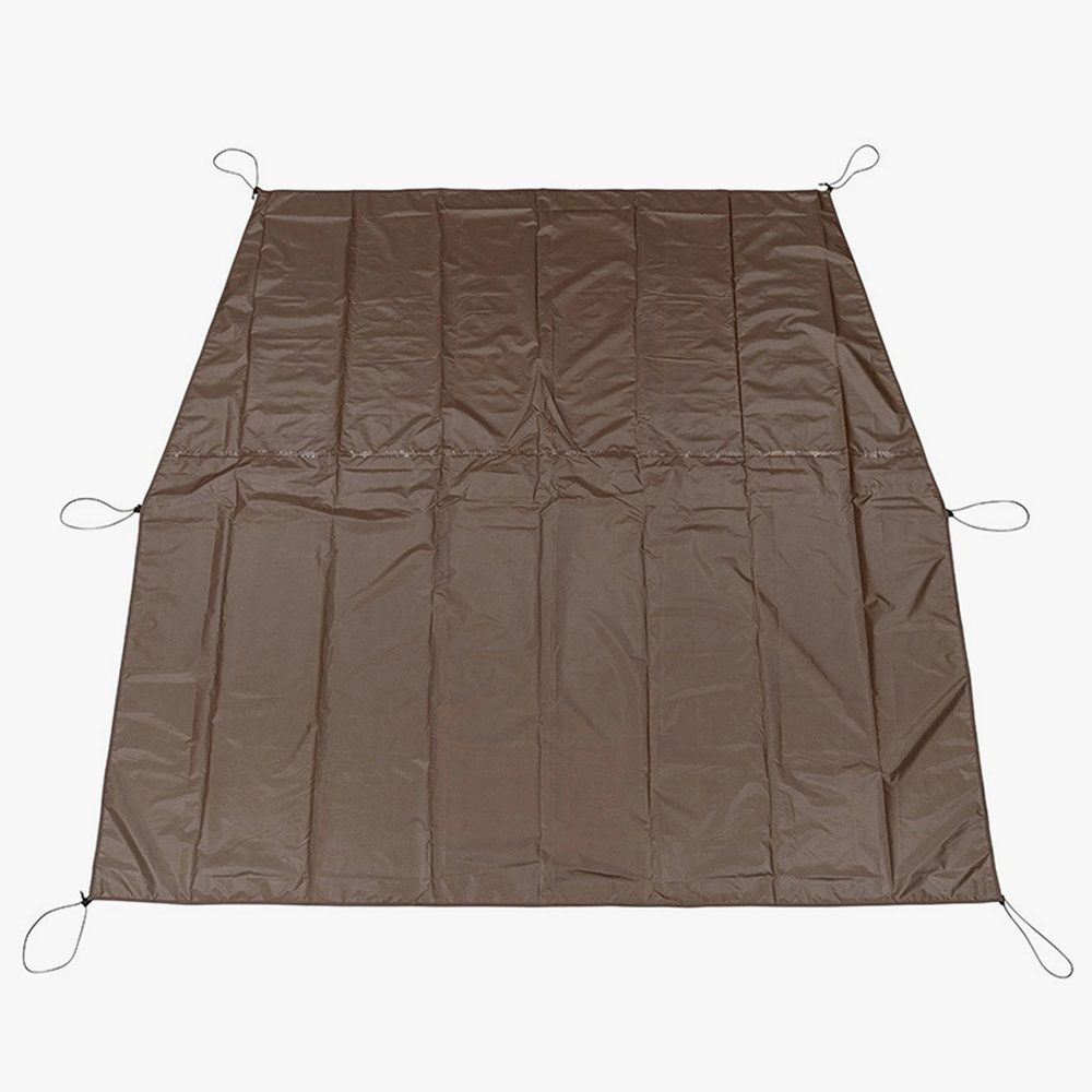 Land Nest Dome Medium Mat & Sheet Set
