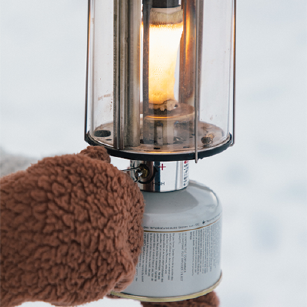 GigaPower BF Lantern
