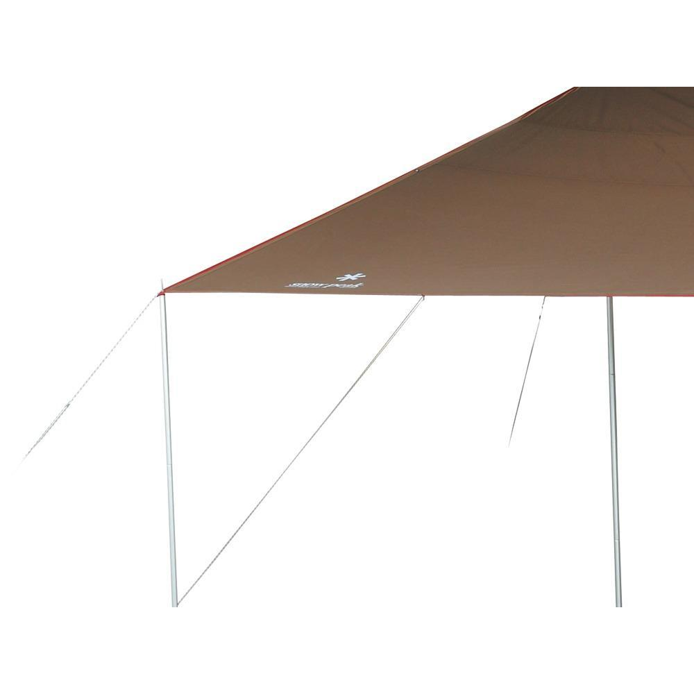 Recta Tarp HD Pro. Set L