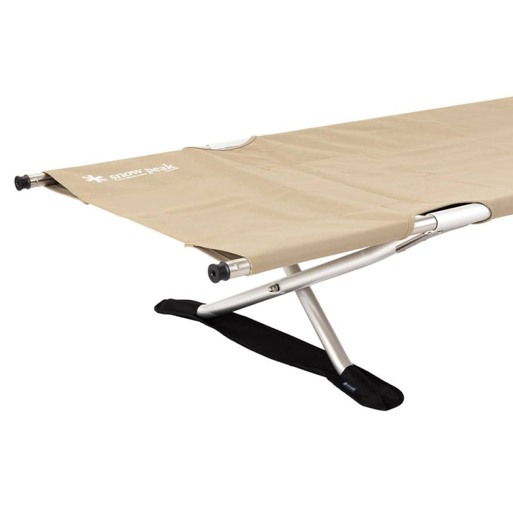 Cot Leg Protection Cover