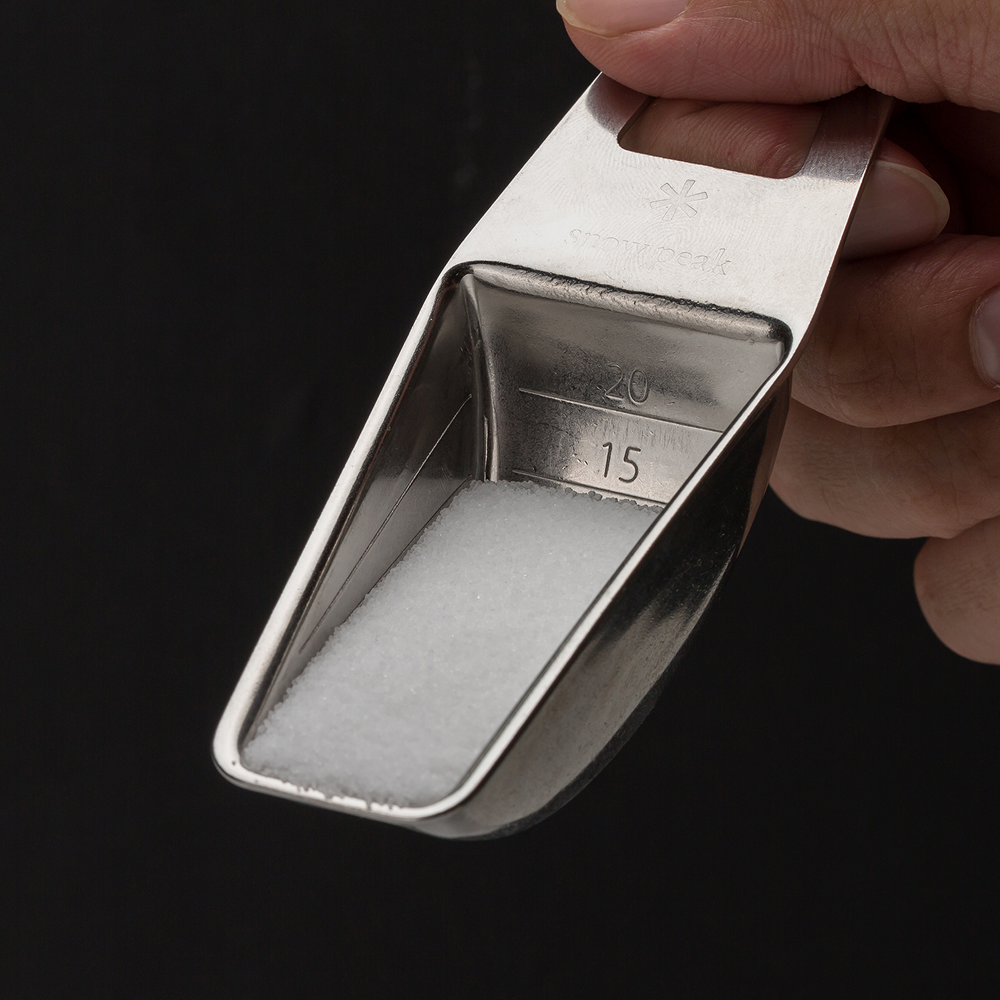 Measuring Spoon